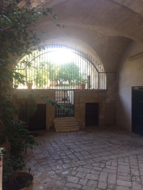 Frühstückspension Nonna Jole Lecce
