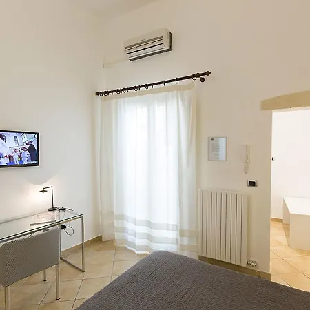 Bed and Breakfast Nonna Jole Lecce Exterior foto