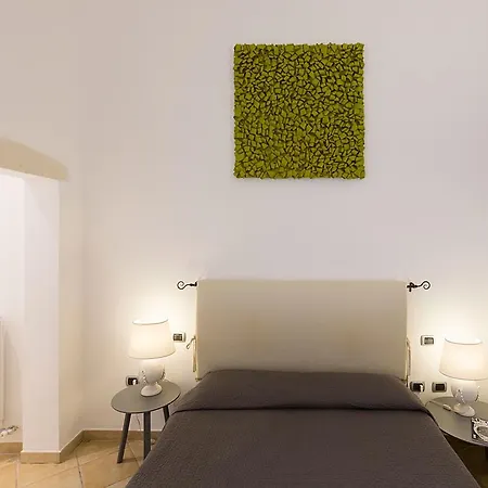 Bed and Breakfast Nonna Jole Lecce Exterior foto